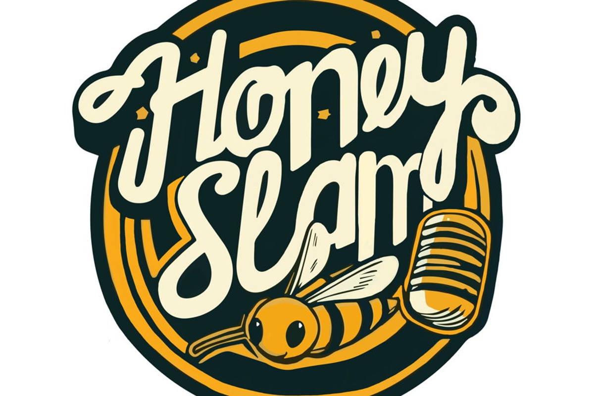Honeyslam Lüneburg - Poetryslam ohne traurige Texte