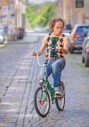 Olaf Schubert und seine Freunde – Jetzt oder now!