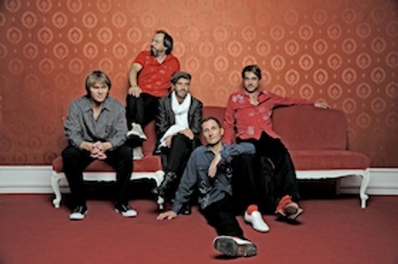 Jan Plewka singt Rio Reiser, Teil 1