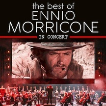 The Best of Ennio Morricone