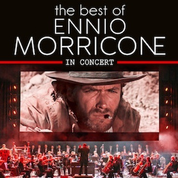 The Best of Ennio Morricone