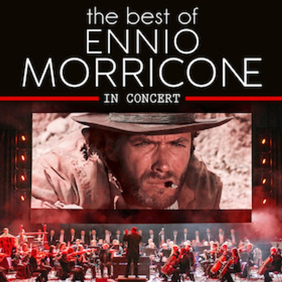 The Best of Ennio Morricone