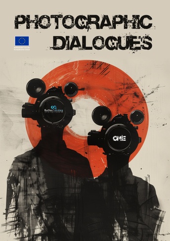 Vernissage Photographic Dialogues