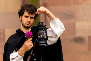 Historix-Tours: Münster, Tore, Stadtlegenden