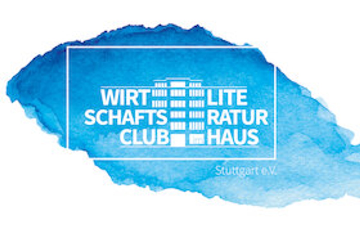 25 Jahre Wirtschaftsclub im Literaturhaus Stuttgart e.V.