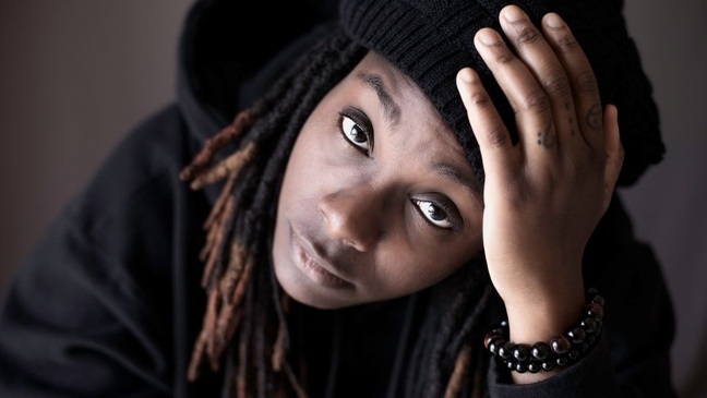 Jlin