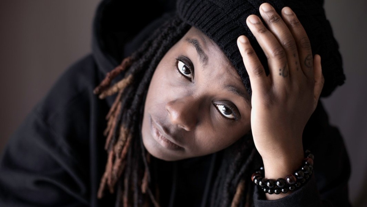 Jlin
