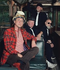 Marcess und die Band der Stunde