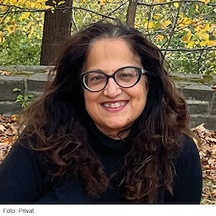 Shaireen Rasheed