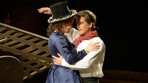 Le nozze di Figaro