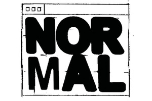 Normal – Eine Besichtigung des Wahns