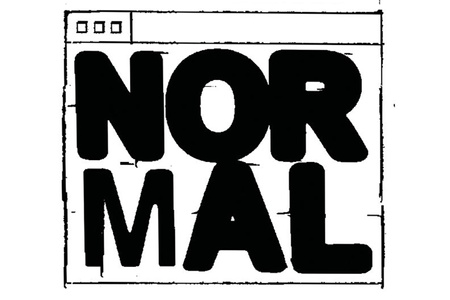 Normal – Eine Besichtigung des Wahns