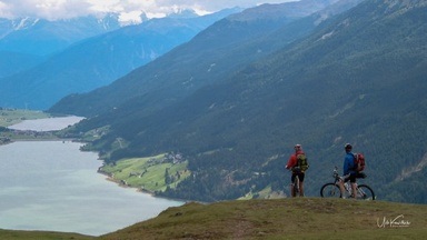 Faszination Alpencross