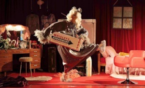 SALLY – Mein Leben im Drag