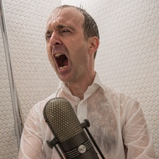 Patrick Bopp und “Unsre kleine Band”