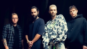 Tokio Hotel | Logen-Seat in der Ticketmaster Suite