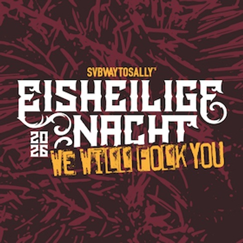 EISHEILIGE NACHT