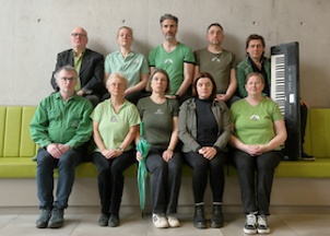 6aufKraut präsentiert „Befugter Unfug“