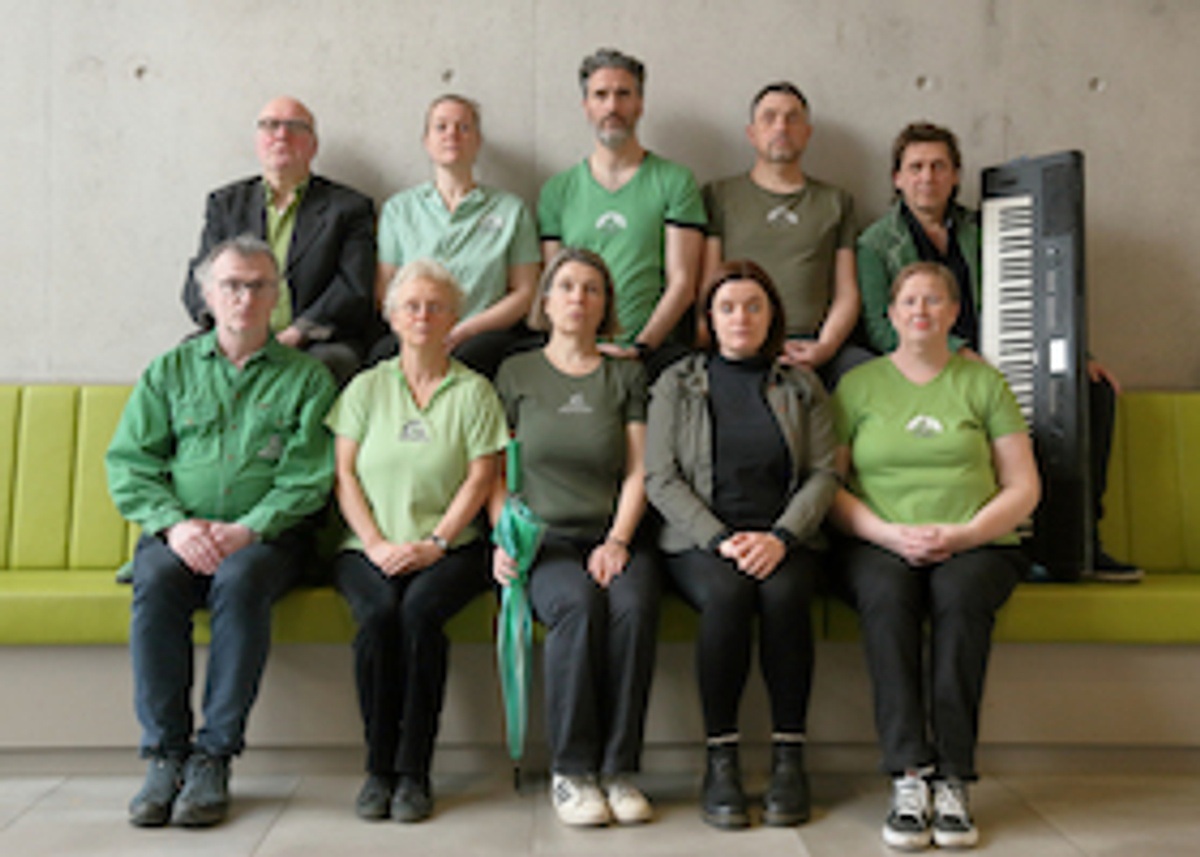 6aufKraut präsentiert „Befugter Unfug“