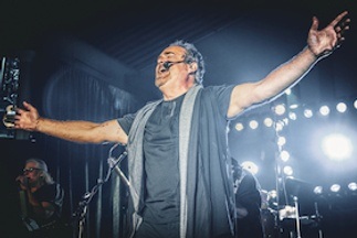 Neal Morse