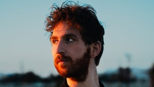 Two Feet - The Next Steps Tour