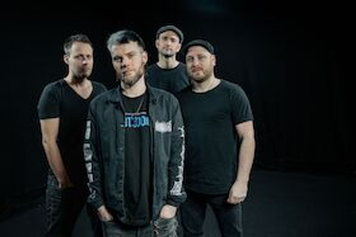 KONTROLLVERLUST | Märchen schreit die Zeit Tour 2026