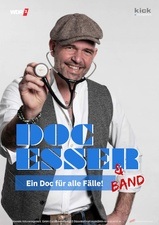 Doc Esser & Band
