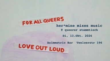 love out loud