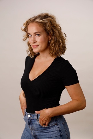 Just Leo LIVE - Frausein ist ein wilder Ritt