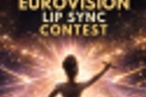 Eurovision Lipsync Contest Hamburg