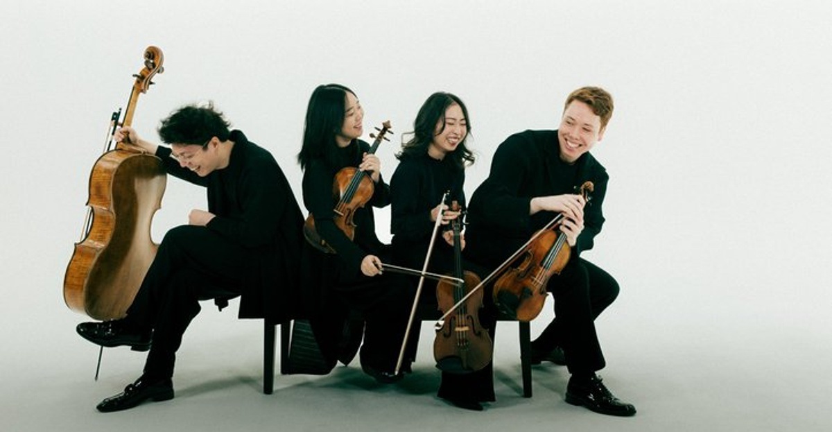 Leonkoro Quartet