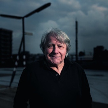 Peter Urban