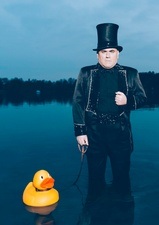 André Hieronymus: Fauler Zauber