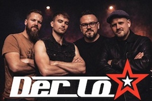 Der To & Band + Gäste - Heimspiel 2027