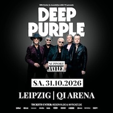 DEEP PURPLE
