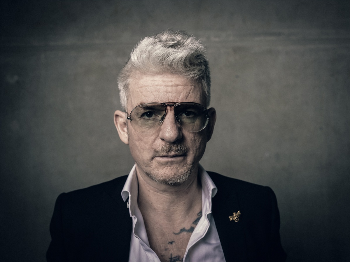 HEINZ STRUNK