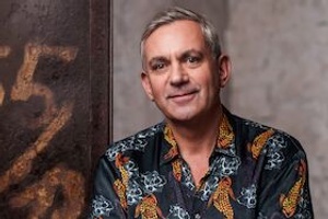 Lesung mit Wladimir Kaminer