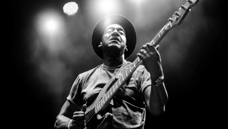 MILES 100: Marcus Miller presents »We want Miles!«