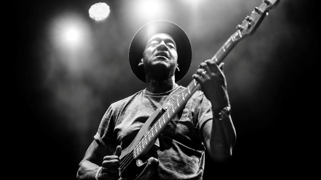 MILES 100: Marcus Miller presents »We want Miles!«