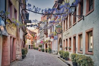 Öffentliche Stadtführung Freiburg