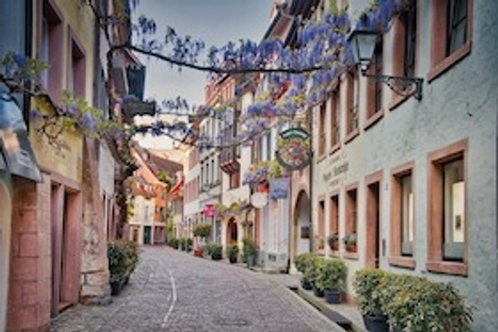 Öffentliche Stadtführung Freiburg