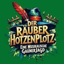 Der Räuber Hotzenplotz
