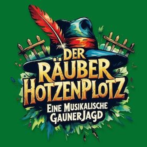 Der Räuber Hotzenplotz