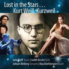 Lost in the Stars. Kurt Weill kurzweilig.