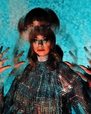 SUZAN KÖCHER'S SUPRAFON