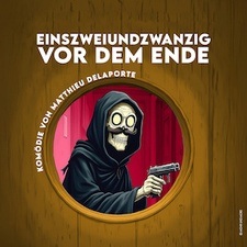 Einszweiundzwanzig vor dem Ende