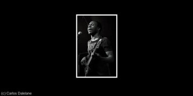 Carlos Groove Kitchen - Carlos Delalane Band