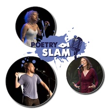 Poetry Slam