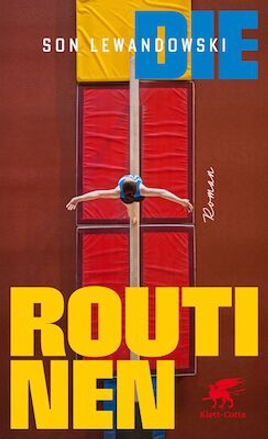 Die Routinen - 45 Sekunden