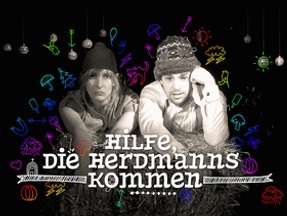Hilfe, die Herdmanns kommen!